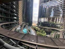 Marina One Residences (D1), Apartment #504749381